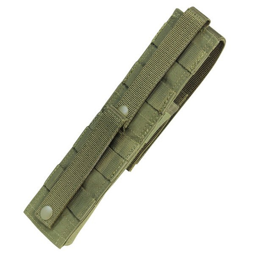 Condor - P90 & UMP45 Mag Pouch - Black - MA31-002