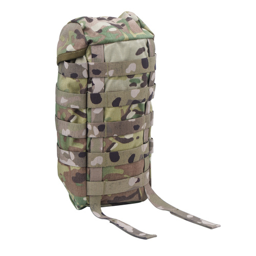 WISPORT - Spatzen-Seitentasche - 5L - MultiCam