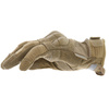 Mechanix - Rękawice M-Pact3 Glove - Coyote Brown - 2016 Ver.