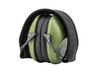 RealHunter - Pasywne ochronniki słuchu Passive - 20 NRR - Oliwkowe - 258-015