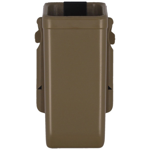 ESP - Magazintasche für 9 mm / .40 mit UBC-01 Gürtelbefestigung - MH-04 KH