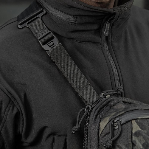 M-Tac - Sphaera Hex Hardsling Bag Large Elite - MultiCam / Schwarz - 51414208