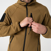 Helikon - Bluza polarowa Patriot Pro - Stormfleece - Taiga Green - BL-PPF-RP-09
