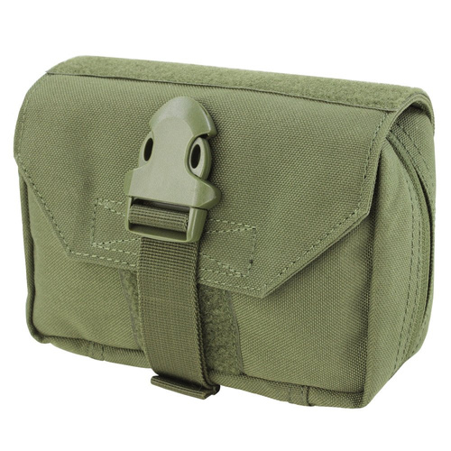 Condor - First Response Pouch - Rip Away - Black - 191028-002