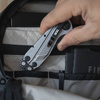 SOG - Multitool Flash MT - Srebrny - 29-55-01-41