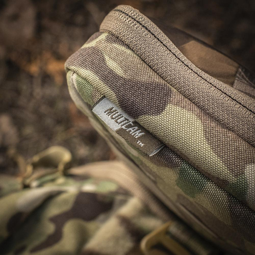 M-Tac - Organizer Ergonomiczny Slim Elite - Multicam - 10181008