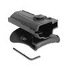 IMI Defense - Kabura Roto Paddle Holster- CZ P-09, Shadow 2 -IMI-Z1450