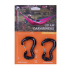 Ticket To The Moon - Karabiner 10kN - 2 Stück - TMBINER10