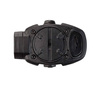 Princeton Tec - Switch Rail Tactical Taschenlampe - 10 lm - Schwarz - SR-1-BK