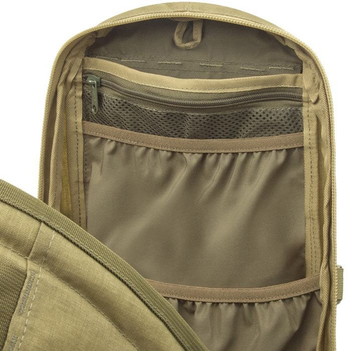 WISPORT - Karakal-Rucksack - 25L - Olivgrün