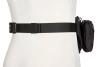 Primal Gear - Nerka taktyczna Waist Bag Cantab - Czarna - PRI-20-031812