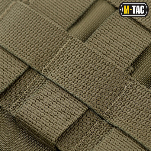 M-Tac - Organiser Pouch Elite - Ranger Green - 10101023