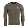 M-Tac - Winter Baselayer Thermal Shirt - Dark Olive - 70019048