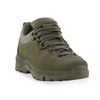 M-Tac - Patrol R Stiefel - Leder - Olive - 30203901