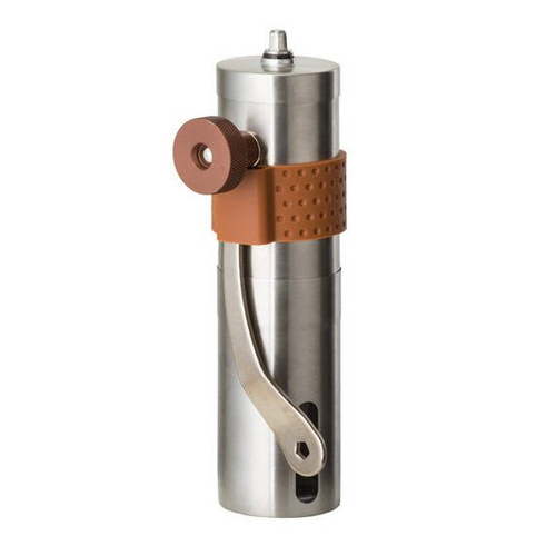 Helikon - CAMP Coffee Grinder - AC-HCG-SS