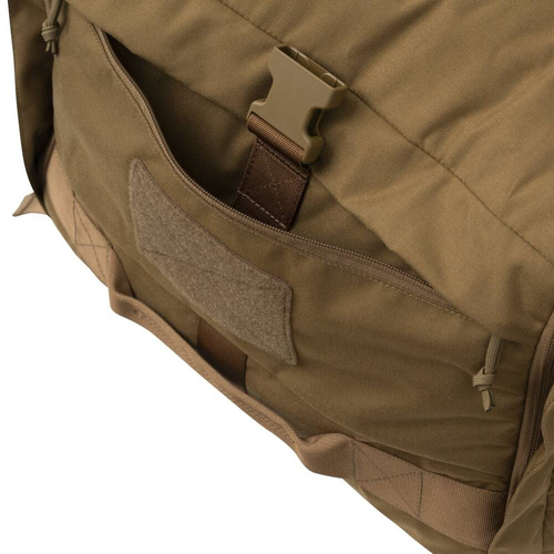 Helikon - Torba Alien - Cordura - Czarny - TB-ALB-CD-01