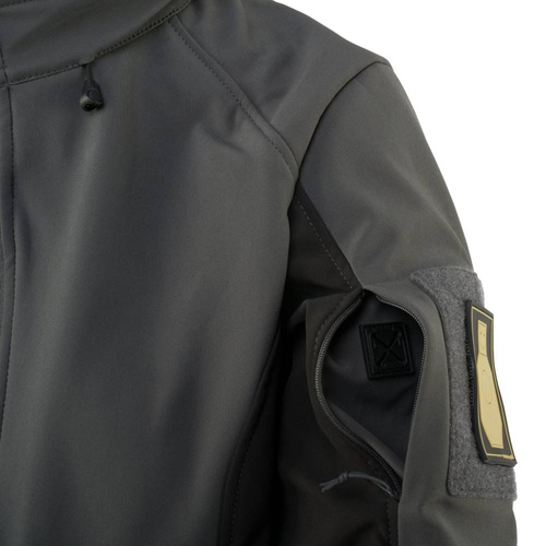 Helikon – Gunfighter-Jacke für Damen - Navy Blue - KU-GUW-FM-37
