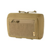 M-Tac - Kieszeń taktyczna Admin Large Elite Gen.II - Coyote - 51650005