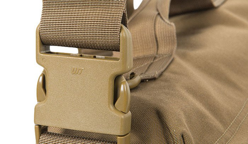 Direct Action - Messenger Bag MK II - Coyote - BG-MSGM-CD5-CBR