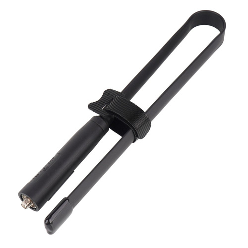 Antena Taktyczna Taśmowa BF-779 - 50 cm
