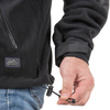 Helikon - Sweatshirt Fleece Classic Army - Olive Green - BL-CAF-FL-02