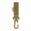 M-Tac - Troc mit Karabiner - Coyote - 110199705