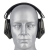 Sordin - Supreme® Pro Earmuff - Green - 75302