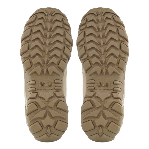 Magnum - Cobra 8.0 V1 Militärstiefel - Hoch - Desert Tan