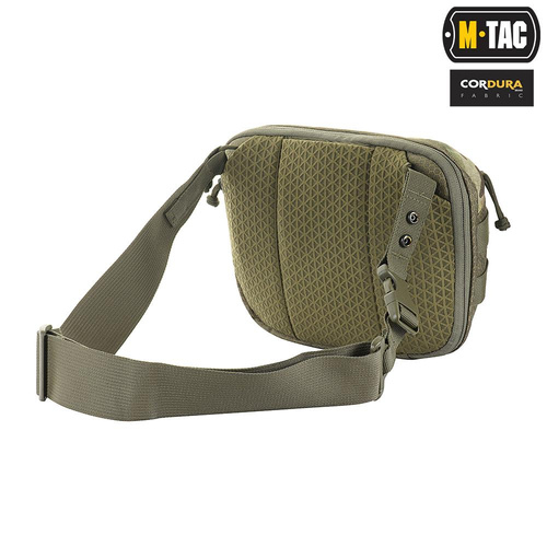 M-Tac - Sphaera Hex Hardsling Tasche Gen.II Elite - Cordura - MultiCam - 10137238