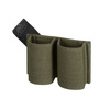 Helikon - Double Elastic Insert - Olive Green - IN-DEL-PO-02