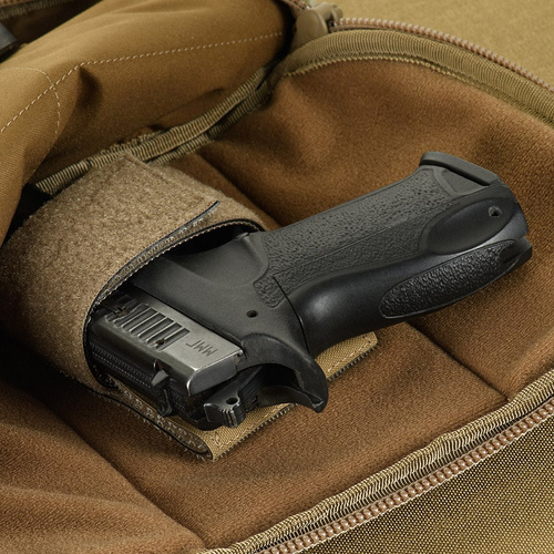 M-Tac - Sphaera Hardsling Bag Large Elite - MultiCam - 51433008