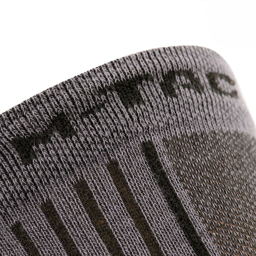 M-Tac - Lightweight Trekking Socks Mk.3 - Dark Gray - 30903012