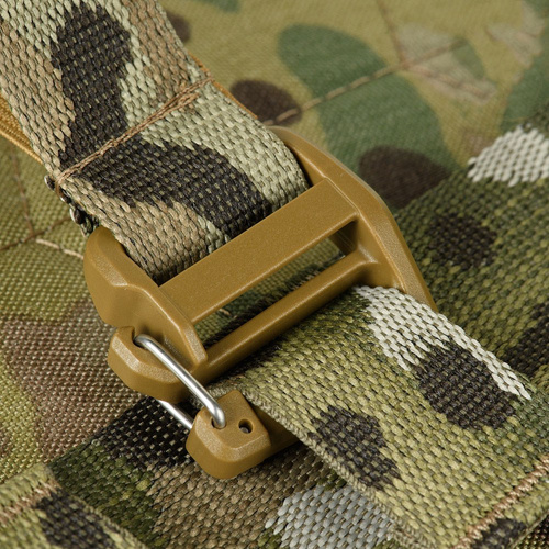 M-Tac - Sturm Elite Tactical Backpack - 15 L - MultiCam - 10248008 