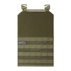 Helikon - Organizer Backpack Panel Insert - Coyote - IN-BPP-NL-11