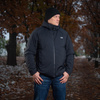M-Tac - Daunenjacke Paladin - Dark Navy Blue - 20471015