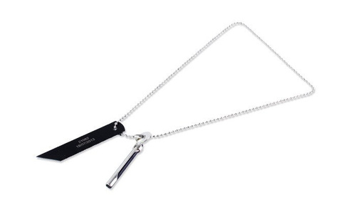 BCB - Ranger Fire Flint - Ball chain - CN330