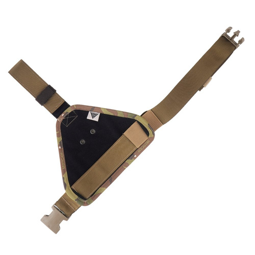 Direct Action - Moskito-Fußleiste - MultiCam® - PL-LGPN-CD5-MCM