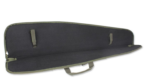 Mil-Tec - Pokrowiec na broń - RifleBag - Zielony - 120cm -16191001-903