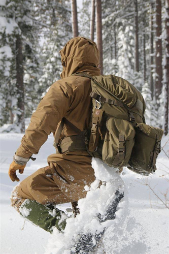 Helikon - Matilda Backpack - 35 L - OD Green - PL-MTA-NL-02