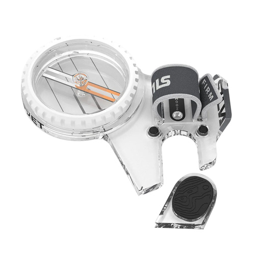 Silva - Arc Jet 360 Left Hand Compass - 37893