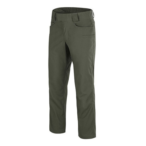 Helikon - Greyman taktische Hose - Taiga Grün - SP-GTP-DC-02