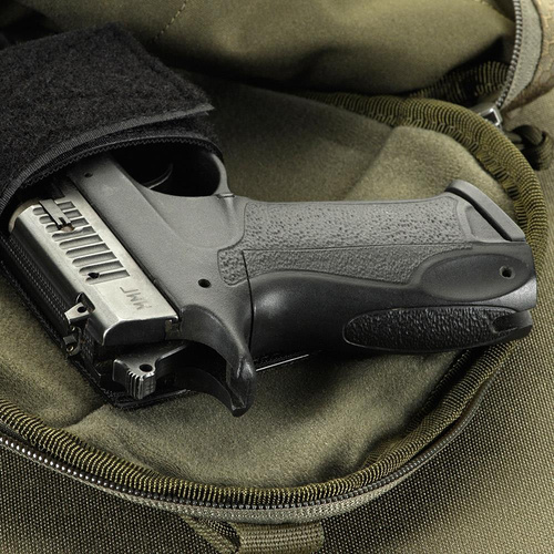 M-Tac - Sphaera Hex Hardsling Tasche Gen.II Elite - Cordura - MultiCam - 10137238