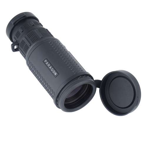 Vector Optics - Monokular Paragon 8x42 - Czarny - SCMO-01