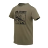 Helikon - T-shirt Get Some! - Olive Green - TS-GTS-CO-02
