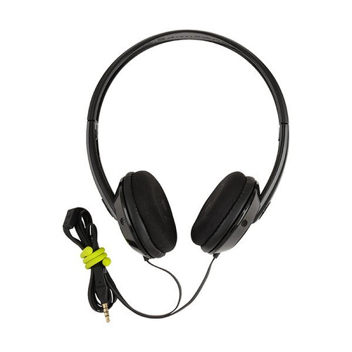 Nite Ize - Elastyczny trok Gear Tie 6'' - 2Pack - Neon Yellow - GT6-2PK-33