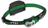 Princeton Tec - Stirnlampe REMIX RECHARGEABLE - Farbe - HYB-RC-WHT