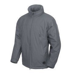 Helikon - Lekka kurtka zimowa Level 7 - Climashield® Apex™ - Shadow Grey - KU-L70-NL-35