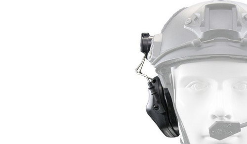 Earmor - Adapter M11 ARC Helmet Rails Adapter Attachment Kit