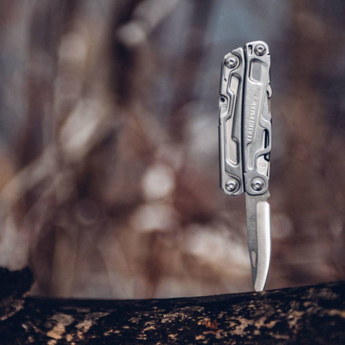 Leatherman - Multitool Rev - 14 tools - 832130