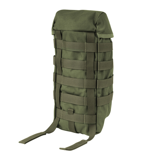 WISPORT - Sparrow Side Pocket - 5L - Olive Green